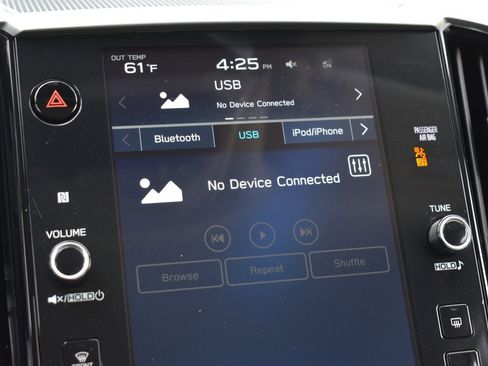 Used 2024 Subaru Ascent Limited AWD/4WD image 21