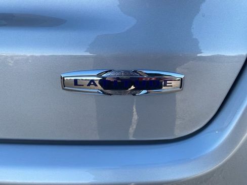 New 2026 Jeep Compass Latitude image 41