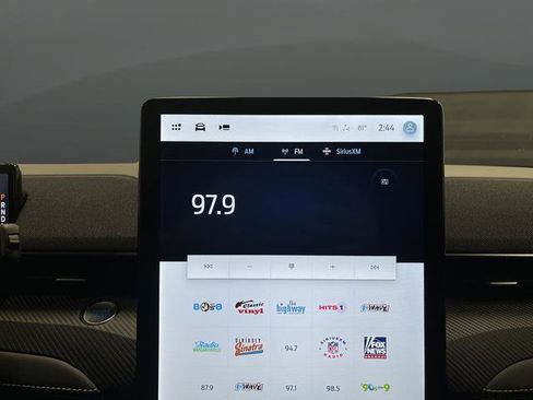 Used 2024 Ford Mustang Mach-E Select w/ Comfort Package Lite image 16