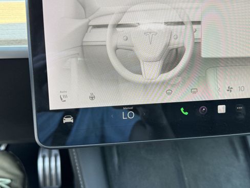 Used 2021 Tesla Model 3 Standard Range RWD image 27