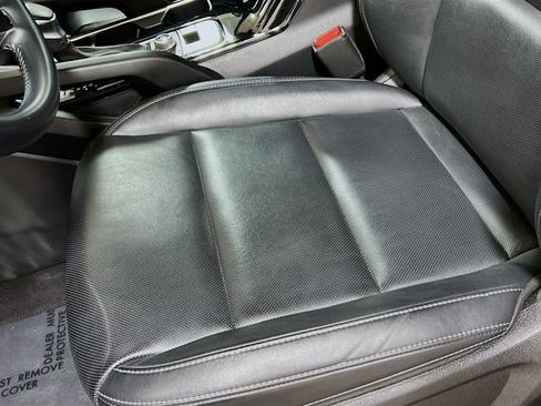 Used 2024 Kia Telluride S w/ S Sunroof Package image 19