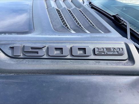 Used 2021 RAM 1500 Rebel w/ Rebel Level 2 Equipment Group AWD/4WD image 33