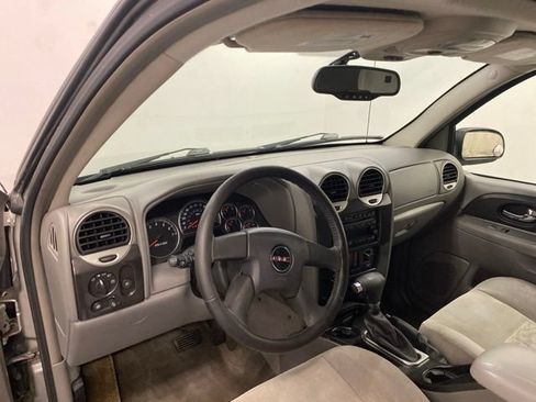 Used 2006 GMC Envoy SLE AWD/4WD image 7