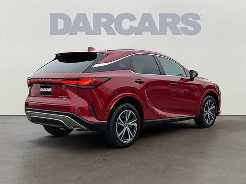 Used 2025 Lexus RX 350 Premium image 6