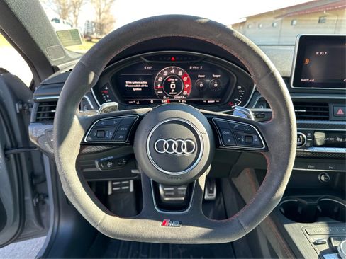 Used 2019 Audi RS 5 Sportback image 18