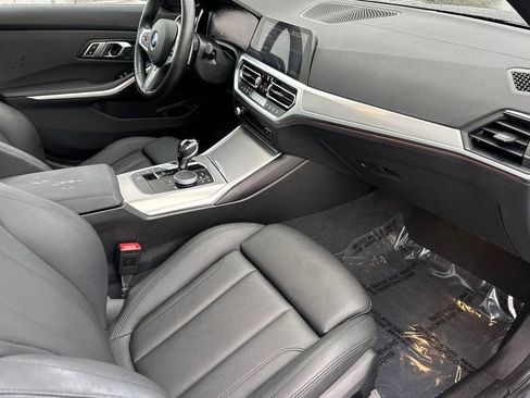Used 2020 BMW M340i M340i w/ Premium Package image 15