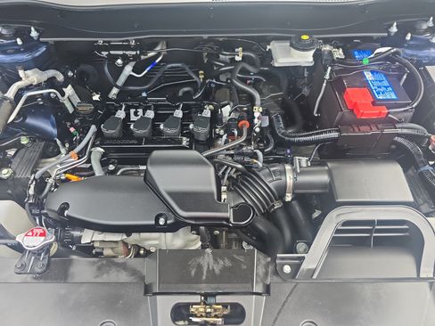 Used 2024 Honda CR-V EX-L image 30