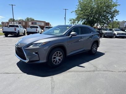 Used 2016 Lexus RX 350 AWD w/ Premium Package