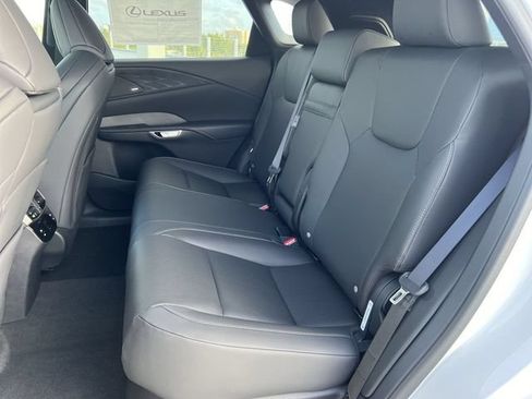 Used 2024 Lexus RX 350 F Sport w/ Convenience Package AWD/4WD image 23