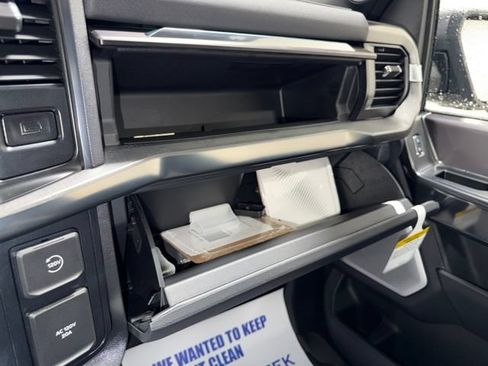 New 2026 Ford F150 Platinum w/ Equipment Group 702A High AWD/4WD image 34