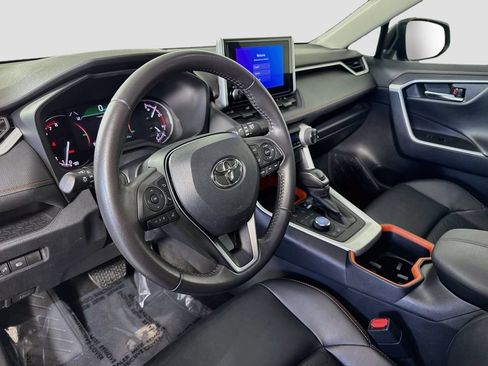 Used 2024 Toyota RAV4 Adventure AWD/4WD image 18