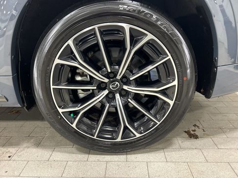 Certified 2025 MAZDA CX-70 3.3 Turbo S w/ Premium Plus image 32