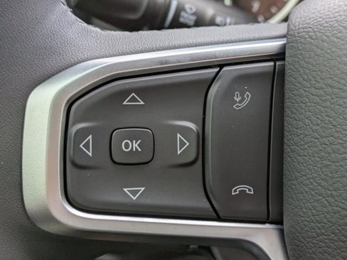 New 2026 RAM 1500 Lone Star image 21