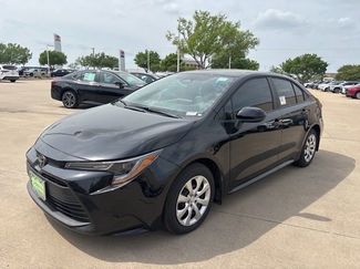 Used 2026 Toyota Corolla LE video 1