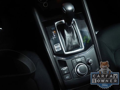 Used 2023 MAZDA CX-5 AWD 2.5 S image 18