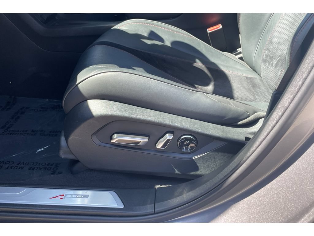 Certified 2023 Acura RDX w/ Advance Package AWD/4WD image 12