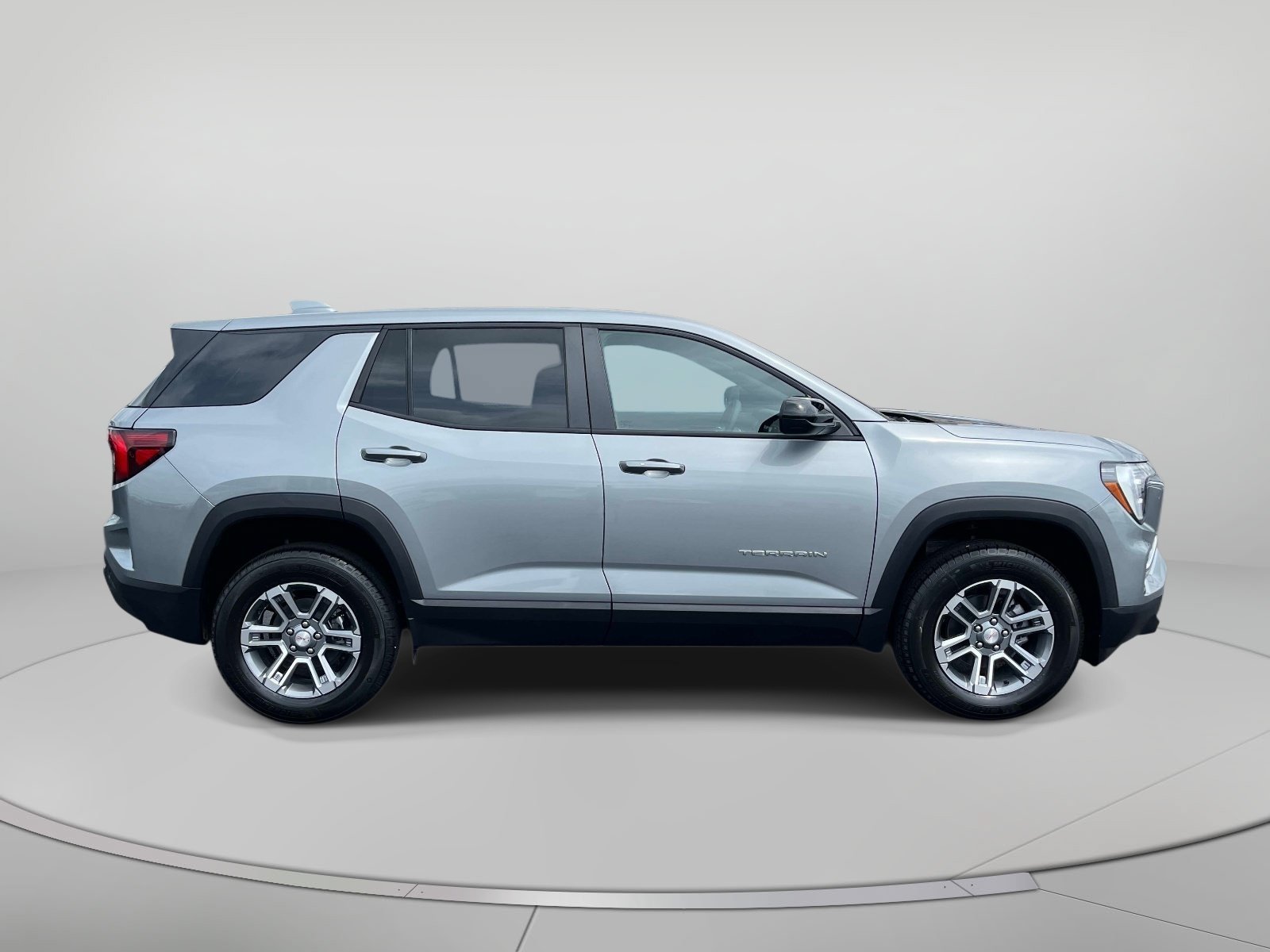 New 2027 GMC Terrain Elevation AWD/4WD image 2