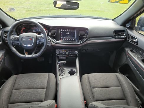 Used 2024 Dodge Durango GT w/ Blacktop Package image 14
