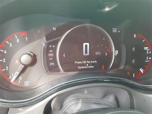 Certified 2023 Dodge Durango GT image 15