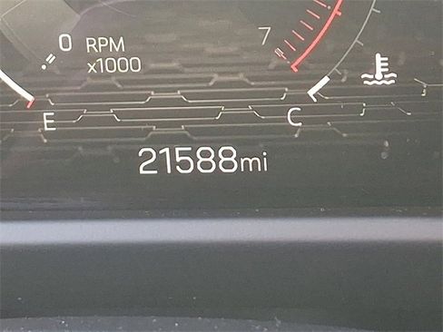 Certified 2025 GMC Acadia Elevation image 20