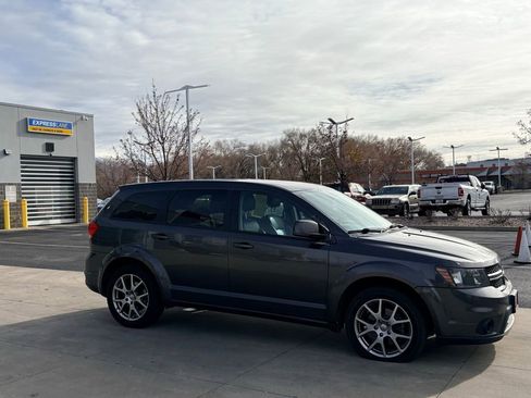 Used 2016 Dodge Journey R/T image 4