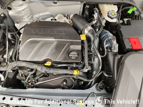 New 2026 Buick Envista Avenir image 22