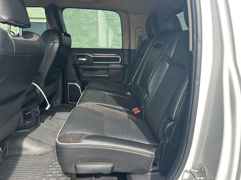 Certified 2020 RAM 2500 Laramie AWD/4WD image 10