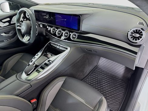 Certified 2023 Mercedes-Benz AMG GT 53 image 66