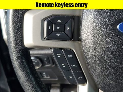 Used 2015 Ford F150 Lariat image 11