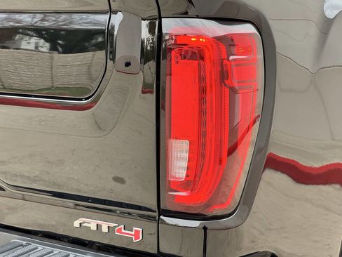 Used 2020 GMC Sierra 2500 AT4 w/ AT4 Premium Package image 44