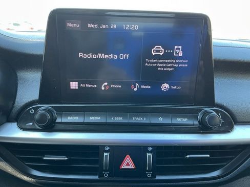 Used 2024 Kia Forte LXS image 22