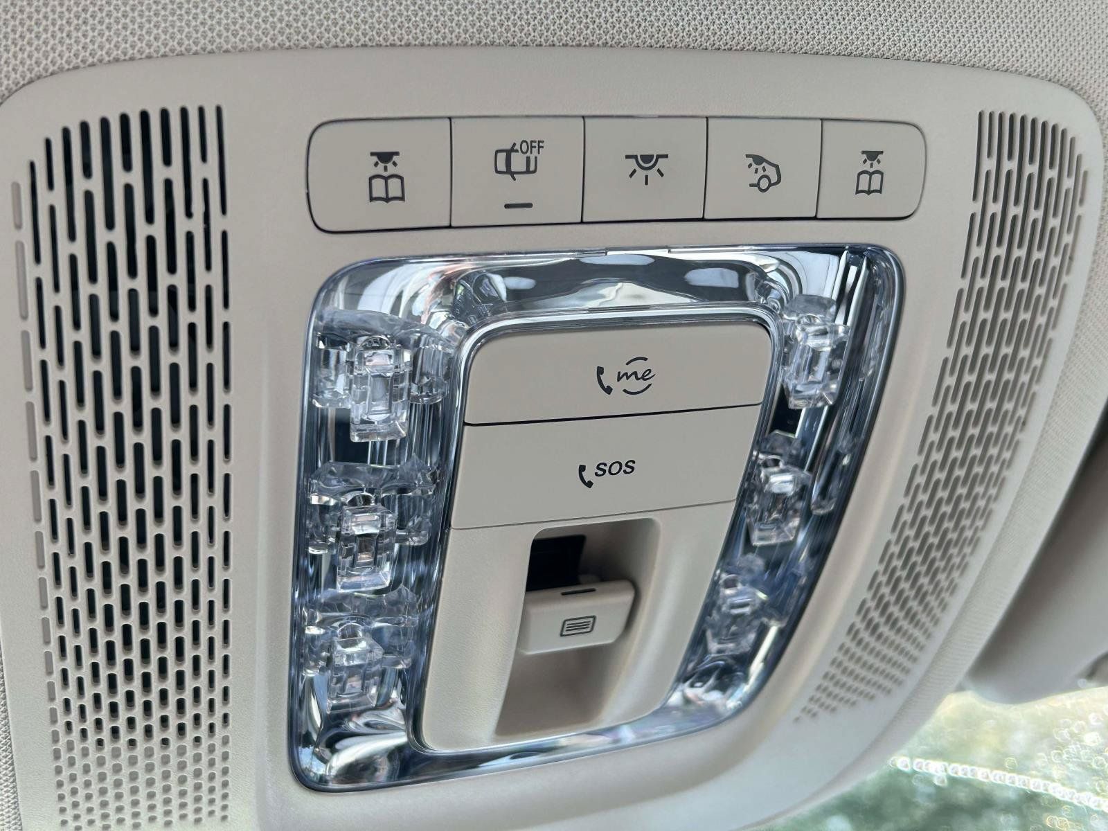 Certified 2024 Mercedes-Benz GLE 350 4MATIC image 36