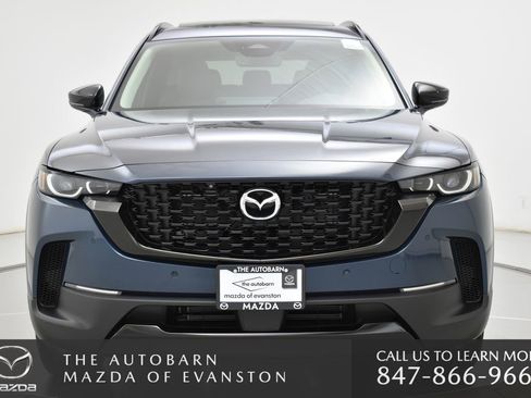 New 2026 MAZDA CX-50 AWD 2.5 Hybrid w/ Premium Pkg image 13