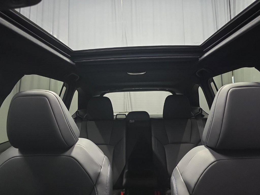 New 2026 Subaru Forester Touring AWD/4WD image 18