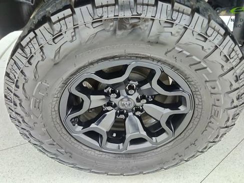 Used 2022 RAM 1500 TRX w/ TRX Level 1 Equipment Group AWD/4WD image 53