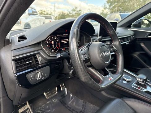 Used 2018 Audi A4 2.0T Premium Plus w/ Premium Plus Package image 27