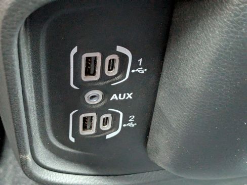 New 2026 RAM 1500 Tradesman image 27