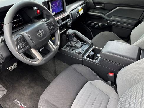 New 2026 Toyota 4Runner TRD Sport RWD image 10