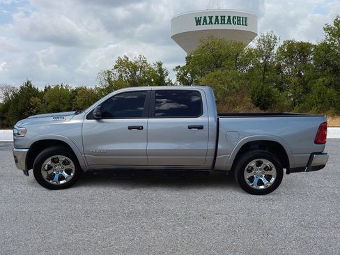Used 2025 RAM 1500 Big Horn image 3