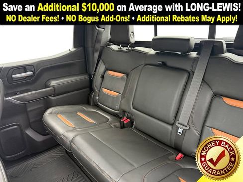 Used 2020 GMC Sierra 1500 AT4 w/ AT4 Premium Package image 21
