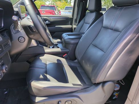 Used 2023 Chevrolet Tahoe RST w/ Luxury Package AWD/4WD image 16