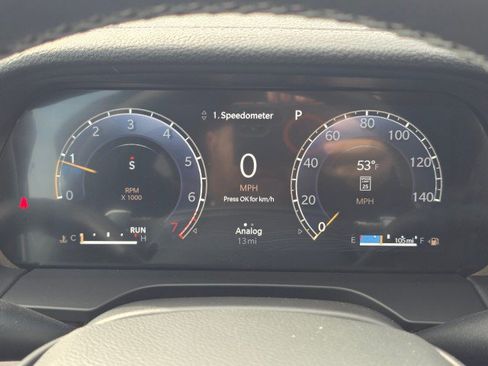 New 2026 Jeep Grand Cherokee Altitude image 34