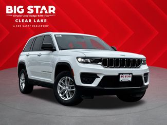 New 2025 Jeep Grand Cherokee Laredo X 360° Tour