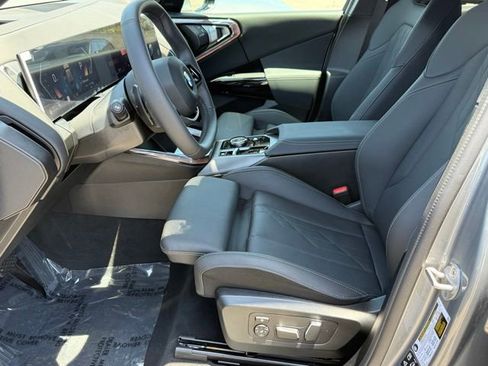 Used 2026 BMW X3 xDrive30i w/ Premium Package AWD/4WD image 52