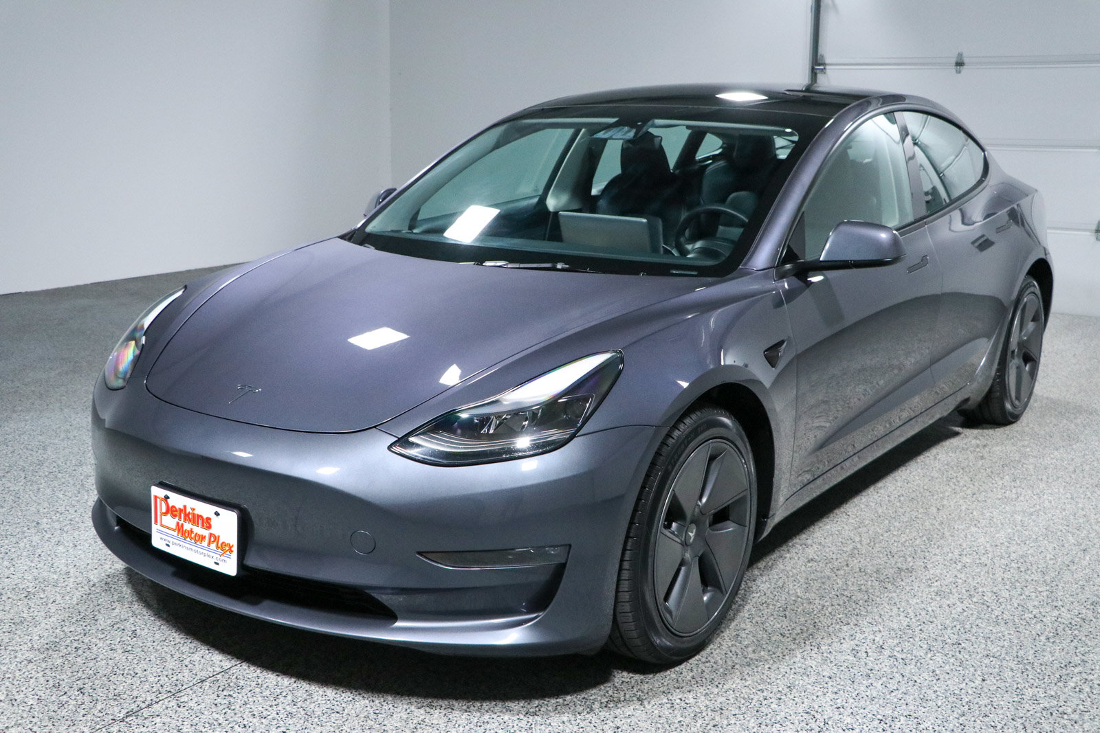 Used 2023 Tesla Model 3 Long Range AWD/4WD image 26