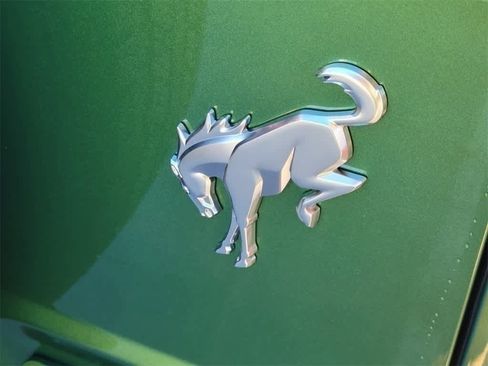 New 2025 Ford Bronco Big Bend image 3