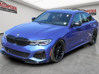 Used 2022 BMW M340i xDrive w/ Driving Assistance Package