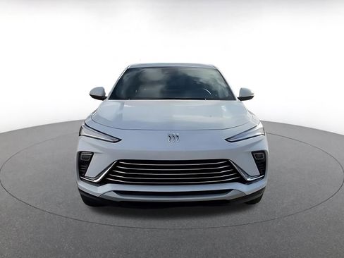 Used 2025 Buick Envista Preferred image 3