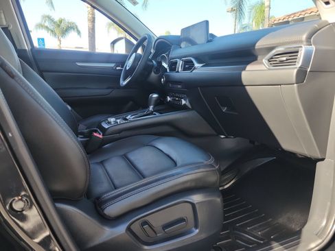 Used 2023 MAZDA CX-5 AWD 2.5 S image 25