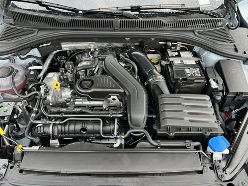 New 2026 Volkswagen Jetta SE image 26